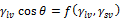 surface free energy of solid by contact angle measurment