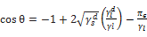 surface free energy of solid by contact angle measurment