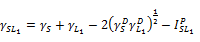 surface free energy of solid by contact angle measurment