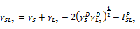 surface free energy of solid by contact angle measurment