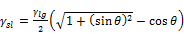 surface free energy of solid by contact angle measurment