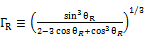  equilibrium contact angle and  Intrinsic contact angle 