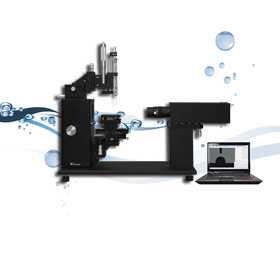 Static Optical Contact Angle Goniometers