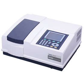 UV-VIS Spectrophotometer(Double Beam)