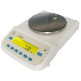 Electronic Balance