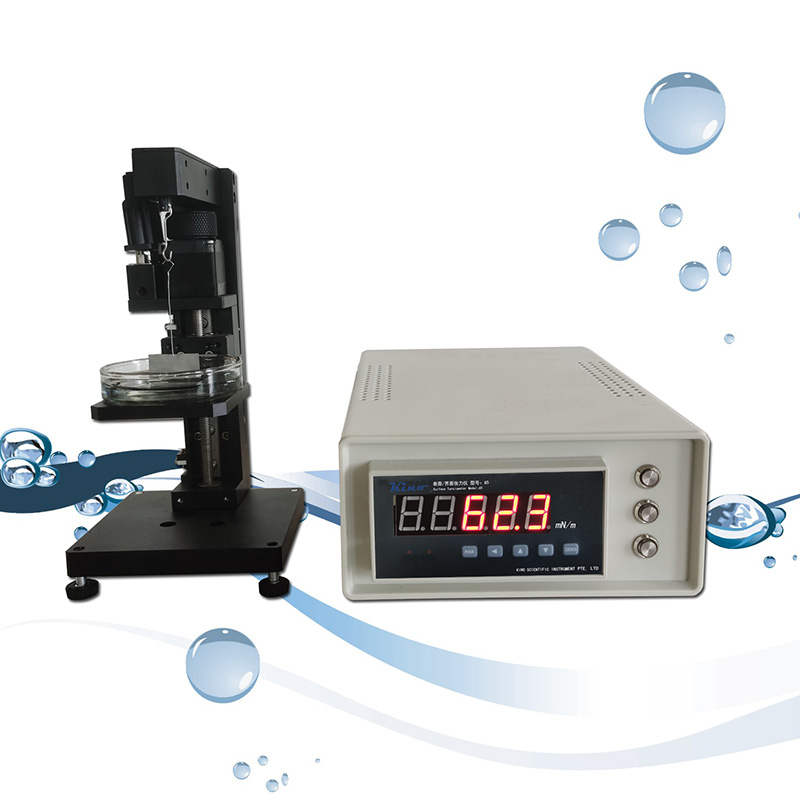 surface tensiometry model A5