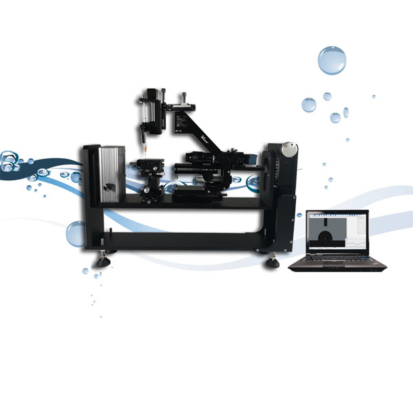 contact angle meter SL250